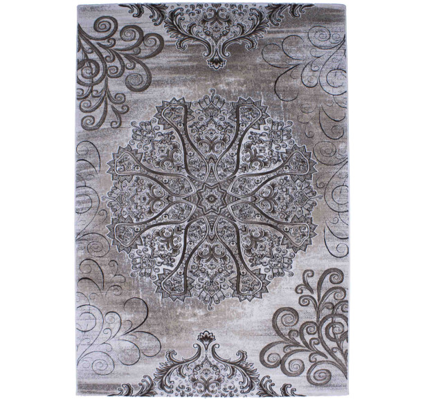 Ковер TANGO ASMIN 9085b l beige-cream - Фото 1